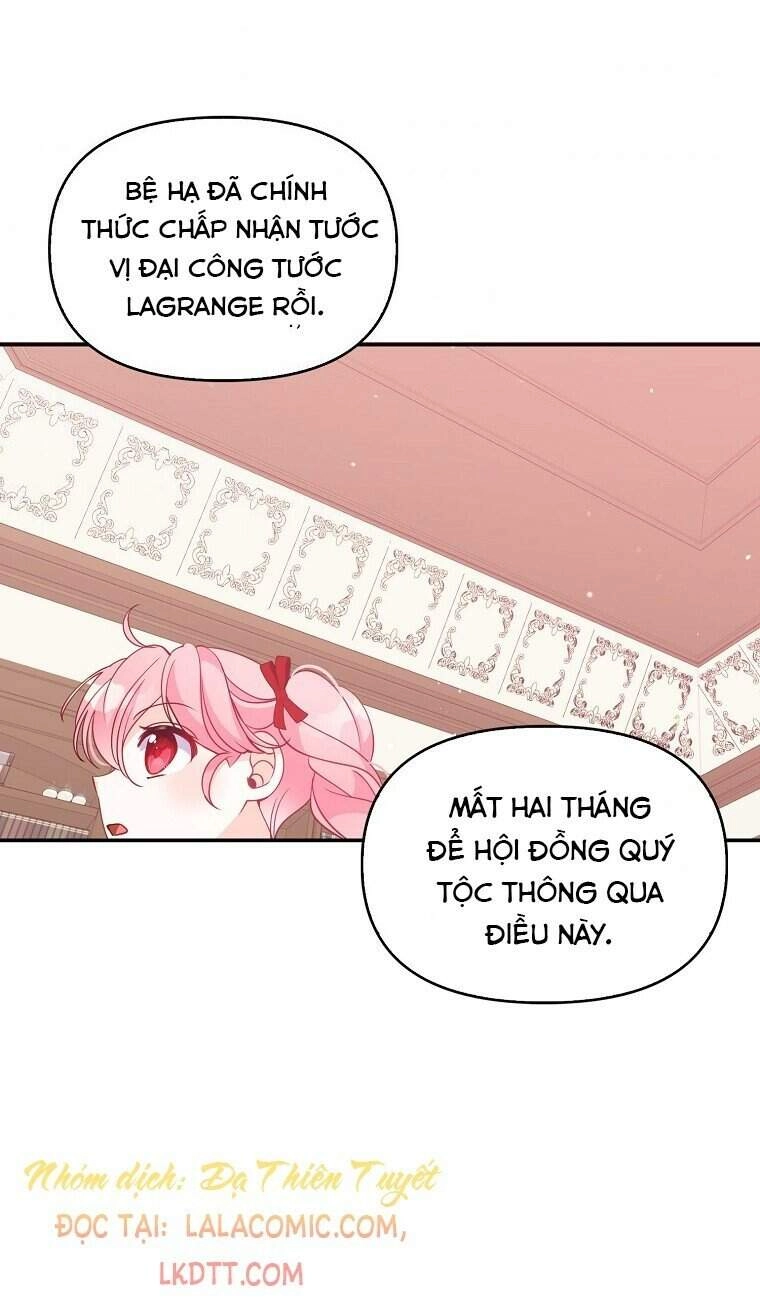 Cô Em Gái Quý Giá Của Nhân Vật Phản Diện Chapter 51 - 62