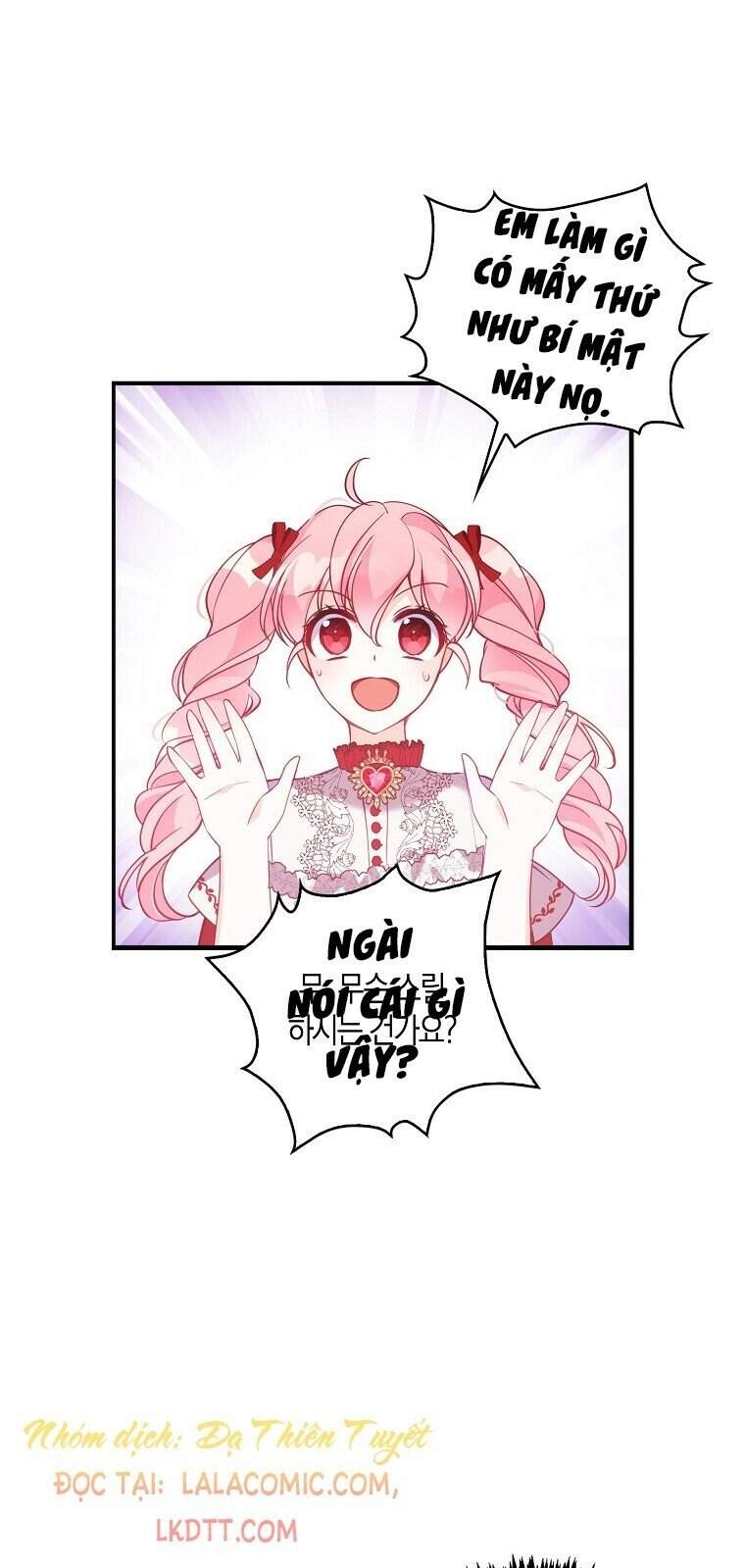 Cô Em Gái Quý Giá Của Nhân Vật Phản Diện Chapter 51 - 65