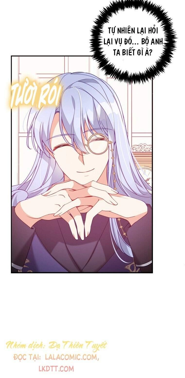 Cô Em Gái Quý Giá Của Nhân Vật Phản Diện Chapter 51 - 66