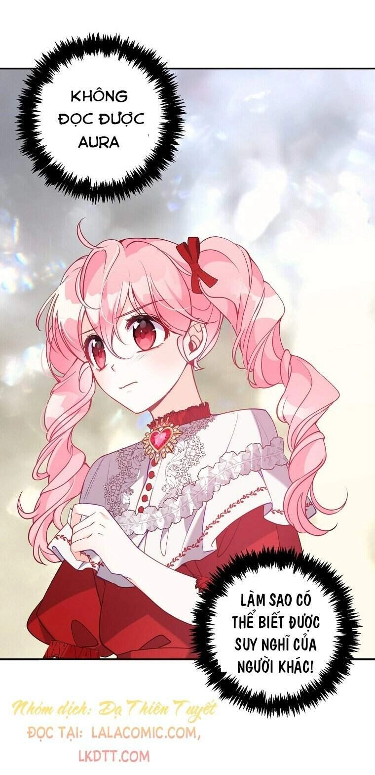 Cô Em Gái Quý Giá Của Nhân Vật Phản Diện Chapter 51 - 67