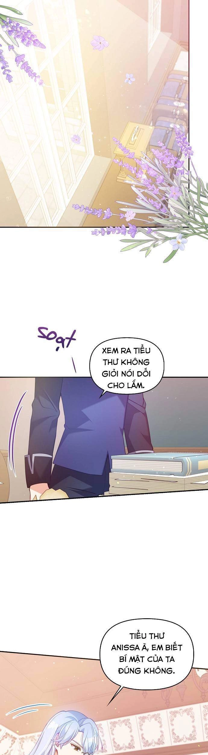 Cô Em Gái Quý Giá Của Nhân Vật Phản Diện Chapter 52 - 1