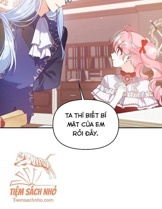 Cô Em Gái Quý Giá Của Nhân Vật Phản Diện Chapter 52 - 2