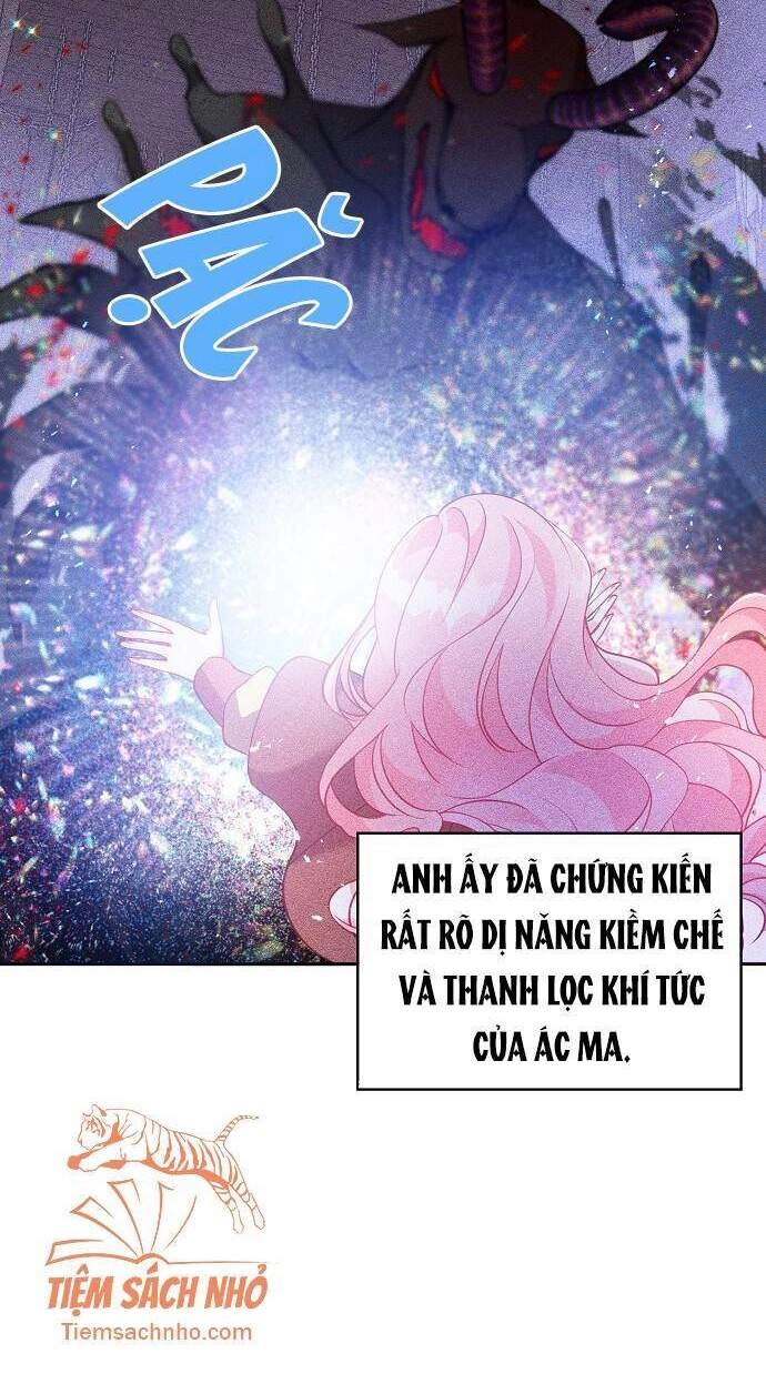 Cô Em Gái Quý Giá Của Nhân Vật Phản Diện Chapter 52 - 18