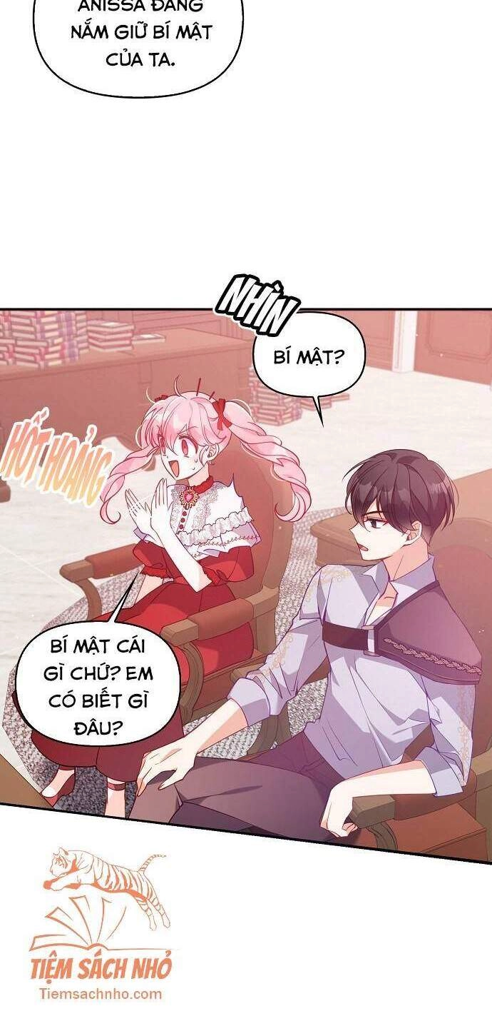 Cô Em Gái Quý Giá Của Nhân Vật Phản Diện Chapter 52 - 24