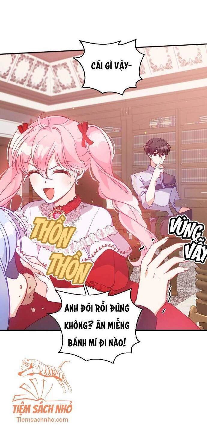 Cô Em Gái Quý Giá Của Nhân Vật Phản Diện Chapter 52 - 26