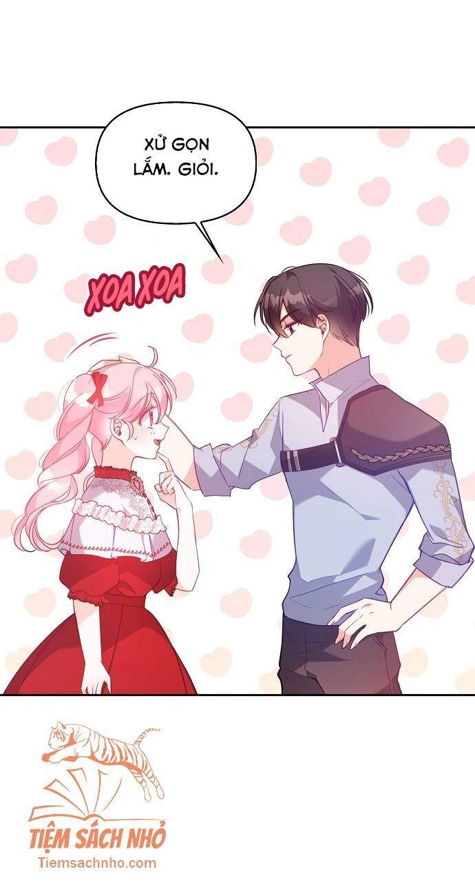 Cô Em Gái Quý Giá Của Nhân Vật Phản Diện Chapter 52 - 28