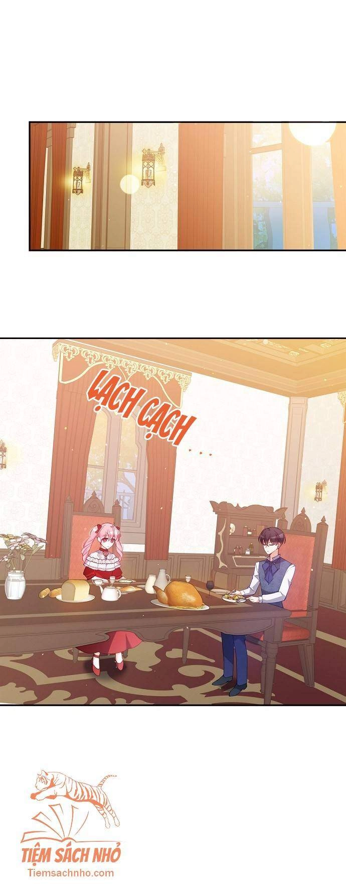 Cô Em Gái Quý Giá Của Nhân Vật Phản Diện Chapter 52 - 29