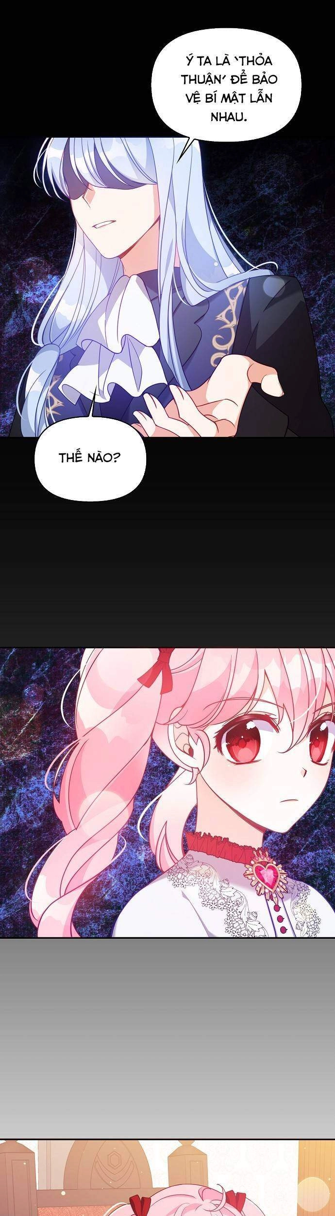 Cô Em Gái Quý Giá Của Nhân Vật Phản Diện Chapter 52 - 32