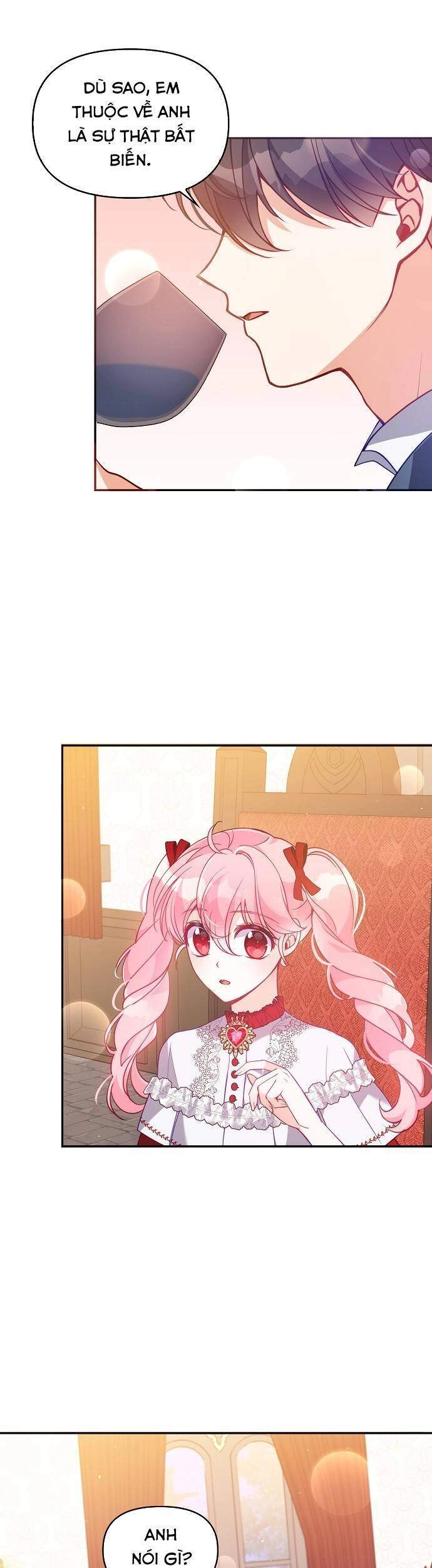 Cô Em Gái Quý Giá Của Nhân Vật Phản Diện Chapter 52 - 38