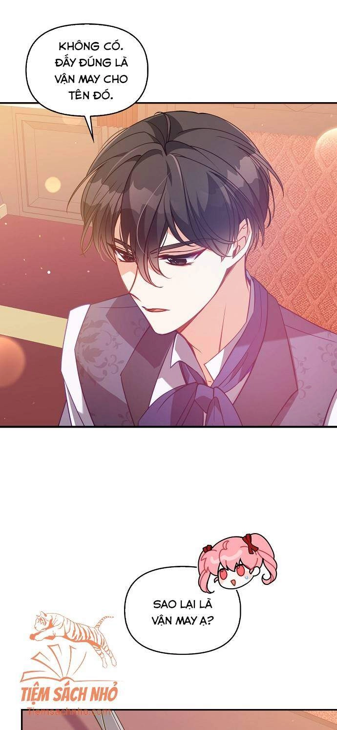 Cô Em Gái Quý Giá Của Nhân Vật Phản Diện Chapter 52 - 44