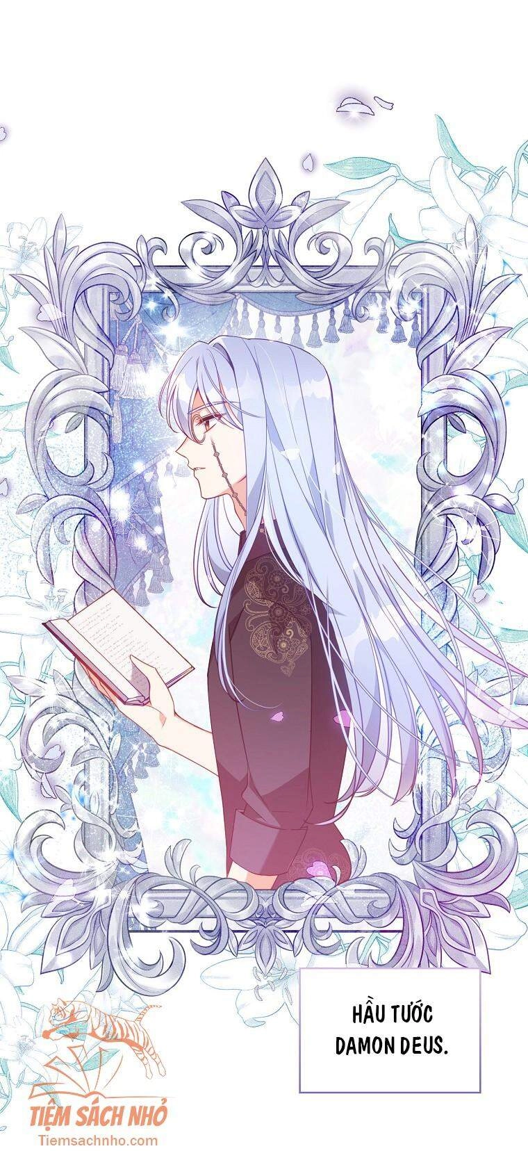 Cô Em Gái Quý Giá Của Nhân Vật Phản Diện Chapter 53 - 1