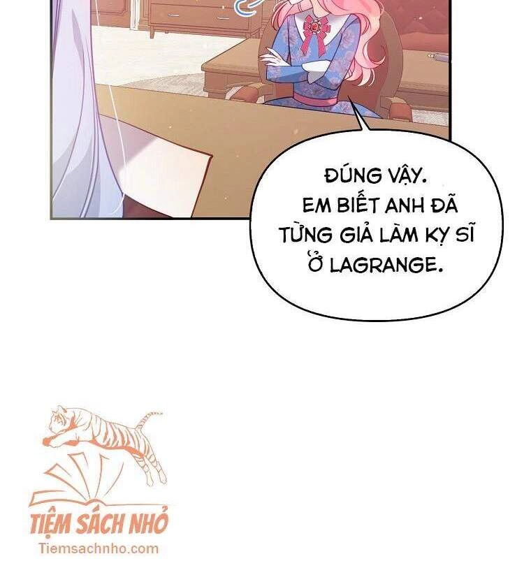 Cô Em Gái Quý Giá Của Nhân Vật Phản Diện Chapter 53 - 9