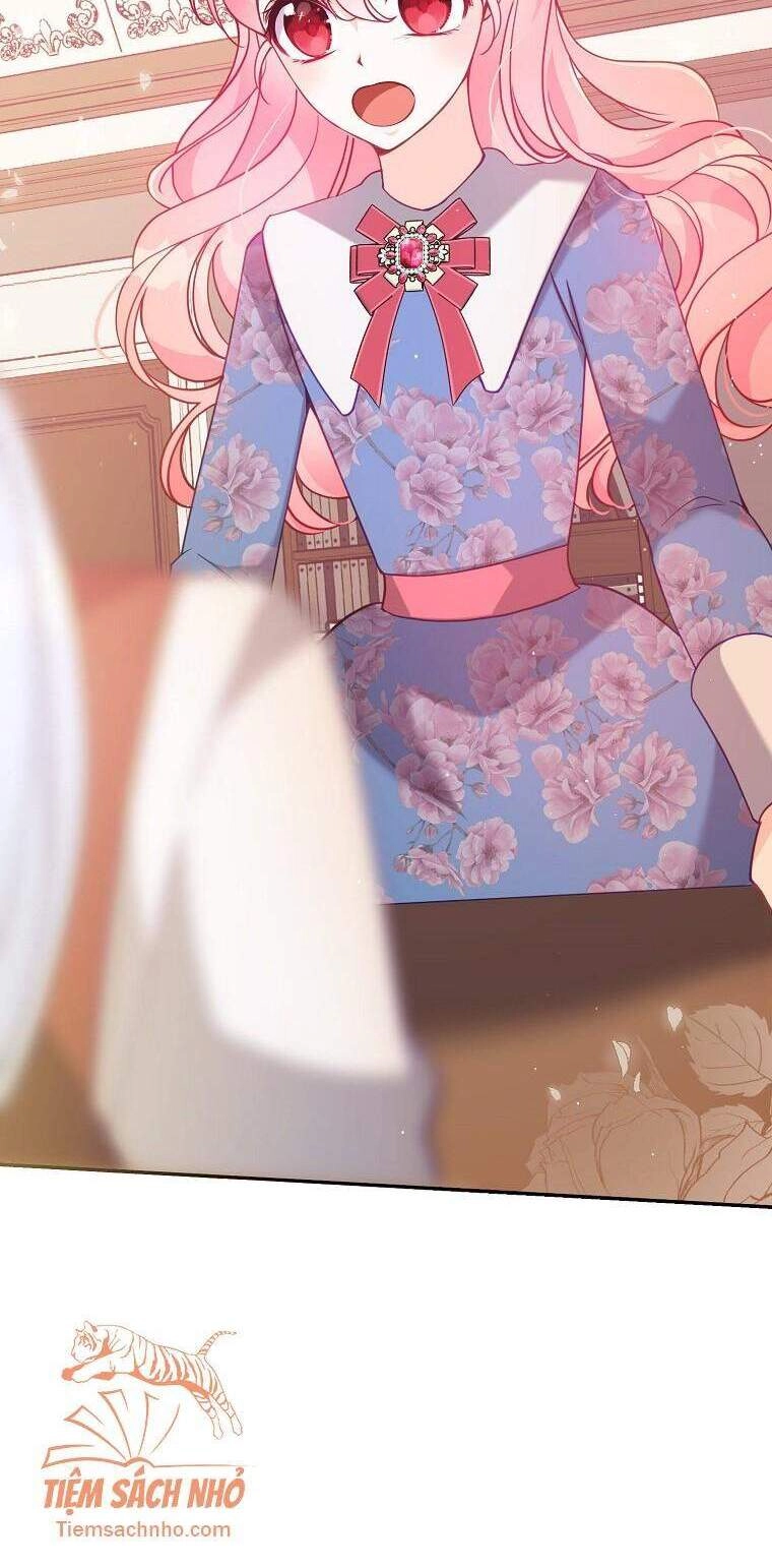 Cô Em Gái Quý Giá Của Nhân Vật Phản Diện Chapter 53 - 11