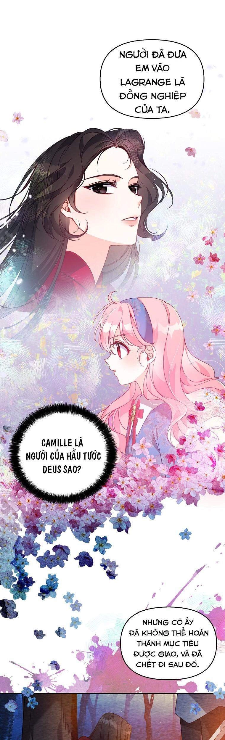 Cô Em Gái Quý Giá Của Nhân Vật Phản Diện Chapter 53 - 14