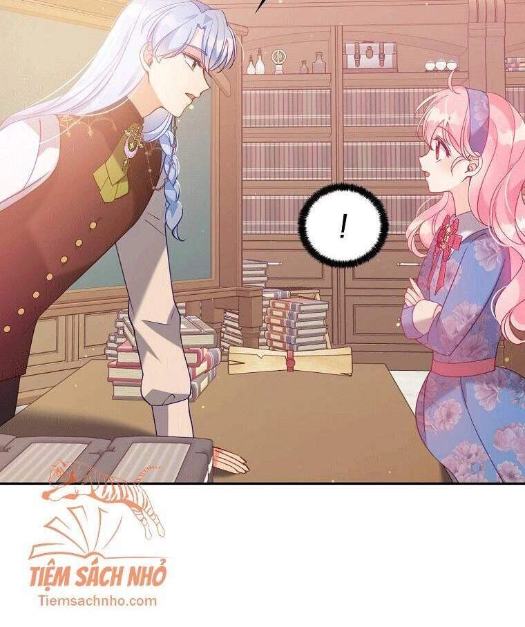 Cô Em Gái Quý Giá Của Nhân Vật Phản Diện Chapter 53 - 17