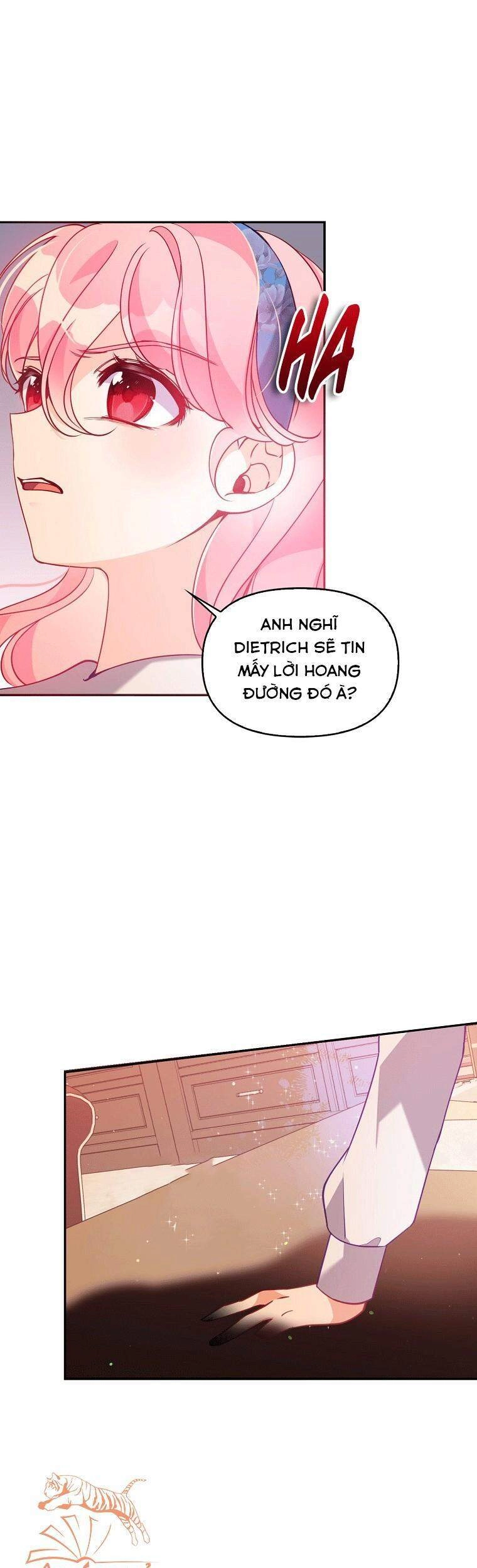 Cô Em Gái Quý Giá Của Nhân Vật Phản Diện Chapter 53 - 18