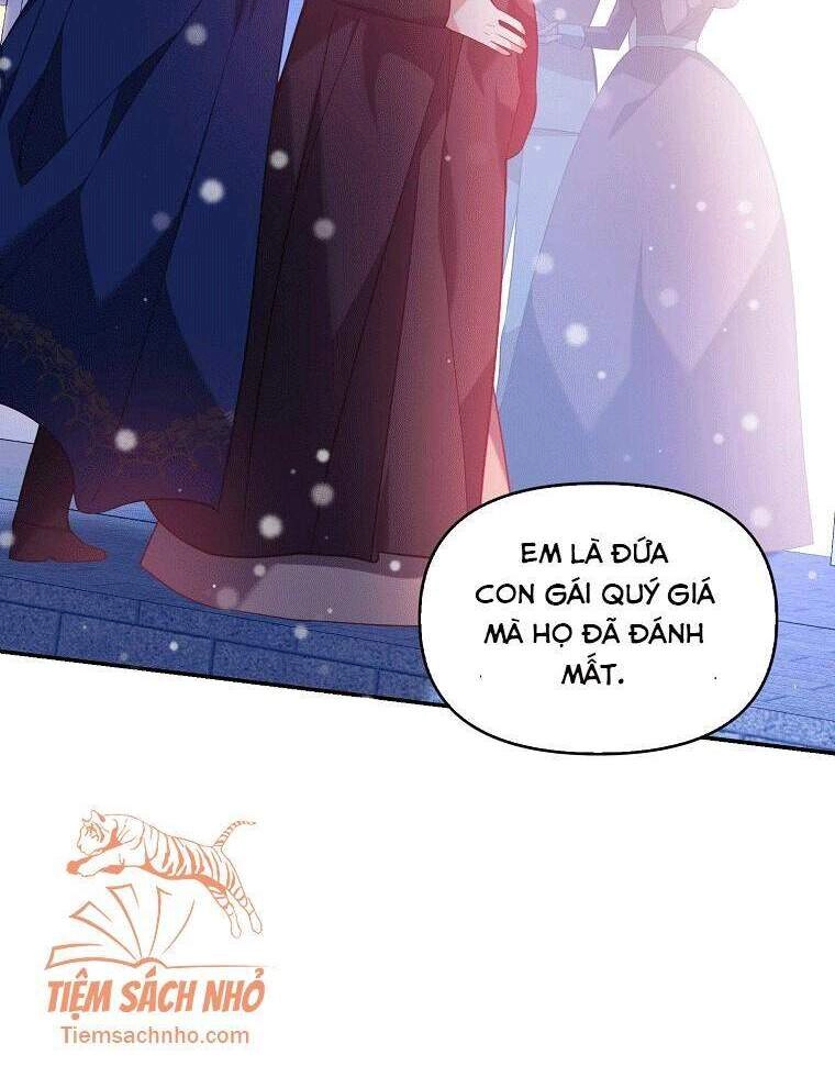 Cô Em Gái Quý Giá Của Nhân Vật Phản Diện Chapter 53 - 21