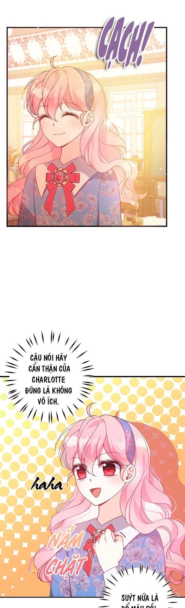 Cô Em Gái Quý Giá Của Nhân Vật Phản Diện Chapter 53 - 40