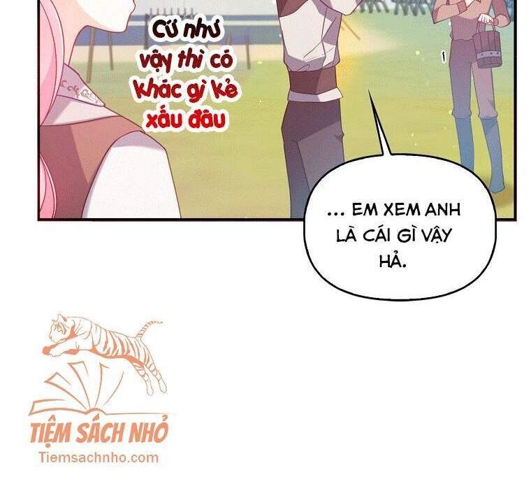 Cô Em Gái Quý Giá Của Nhân Vật Phản Diện Chapter 53 - 43