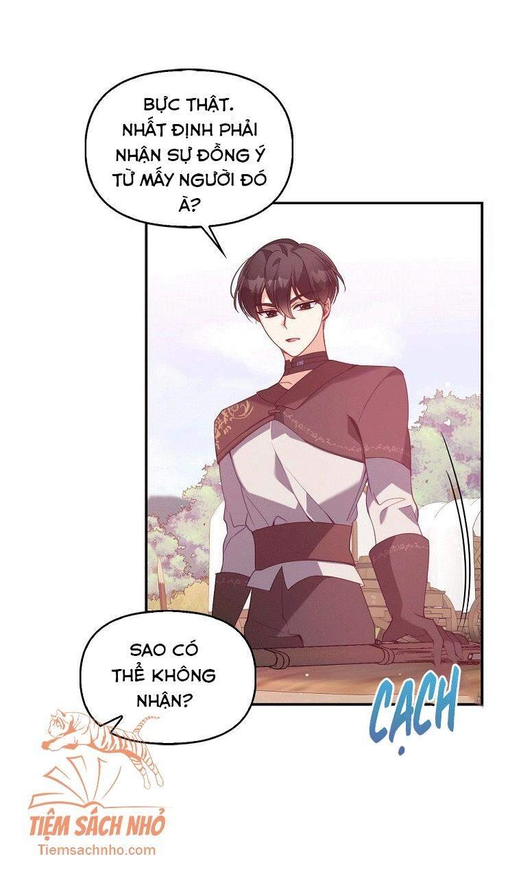 Cô Em Gái Quý Giá Của Nhân Vật Phản Diện Chapter 53 - 46