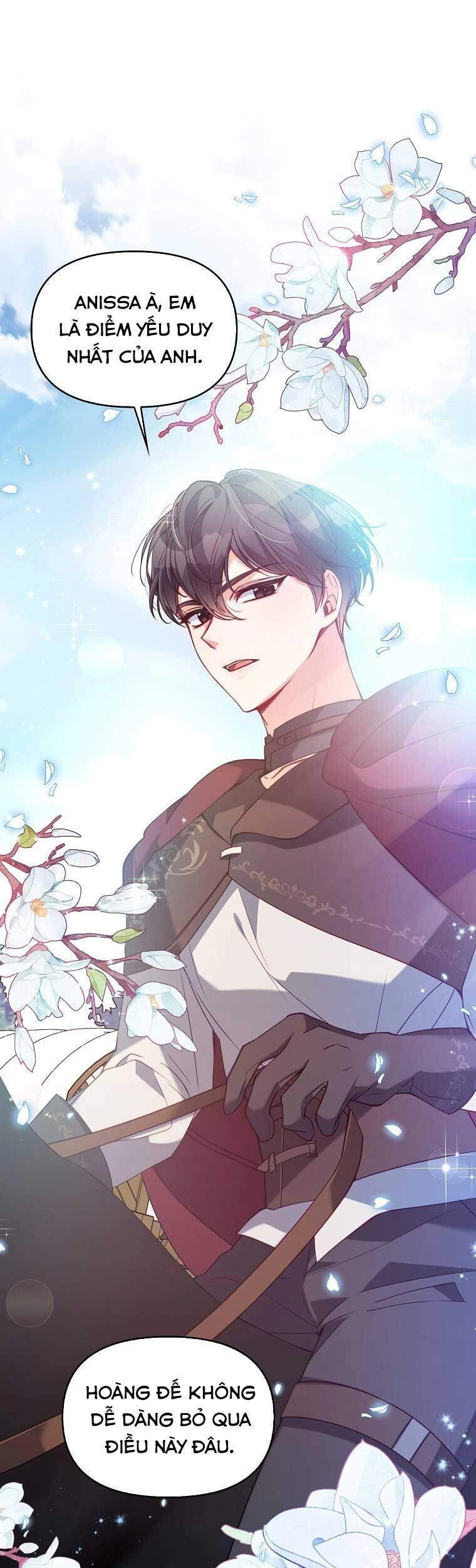 Cô Em Gái Quý Giá Của Nhân Vật Phản Diện Chapter 54 - 1