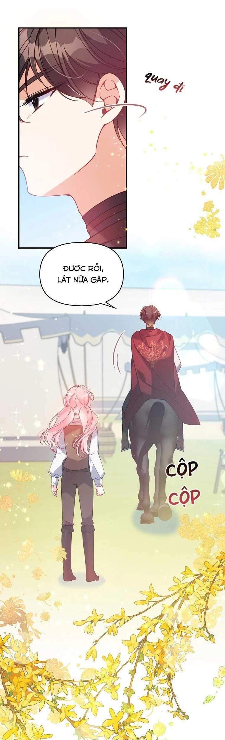 Cô Em Gái Quý Giá Của Nhân Vật Phản Diện Chapter 54 - 6