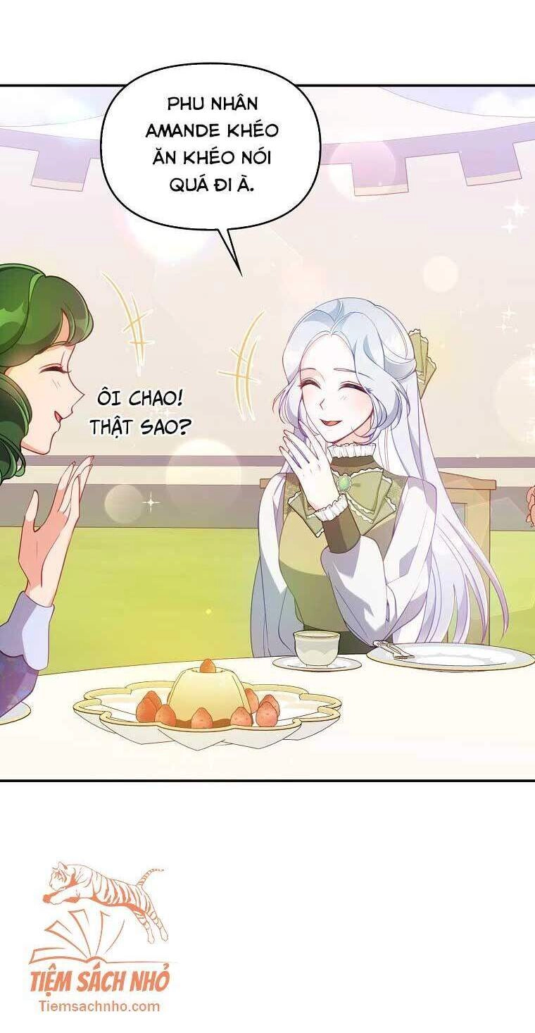 Cô Em Gái Quý Giá Của Nhân Vật Phản Diện Chapter 54 - 9