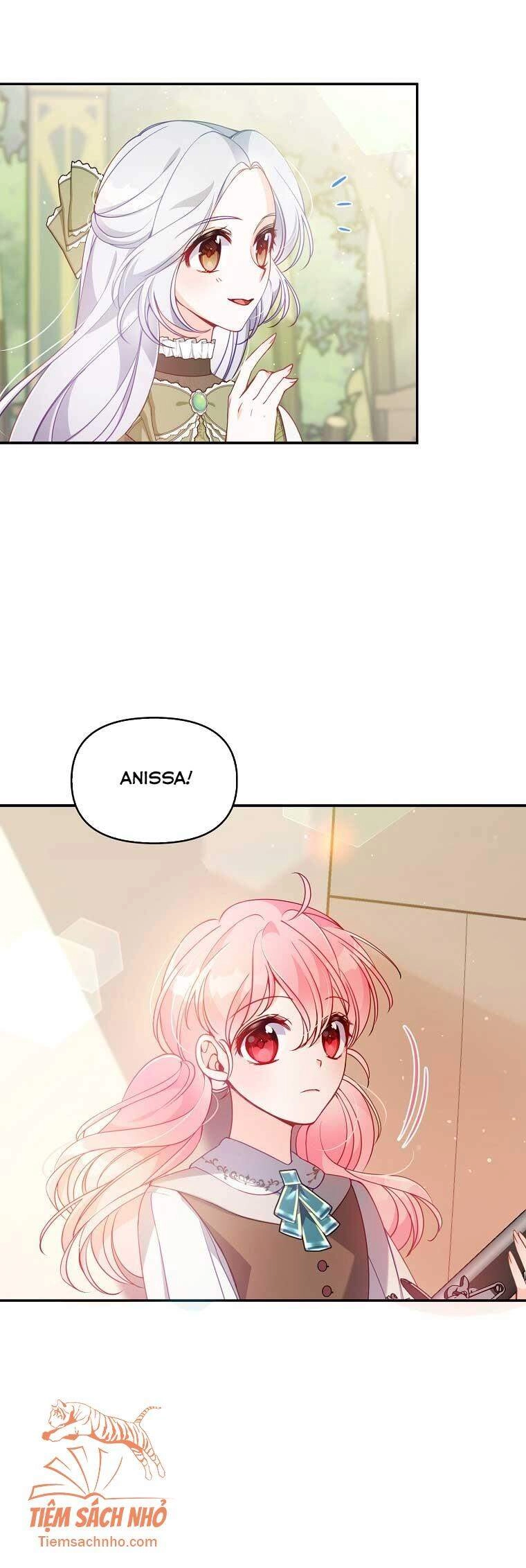 Cô Em Gái Quý Giá Của Nhân Vật Phản Diện Chapter 54 - 12