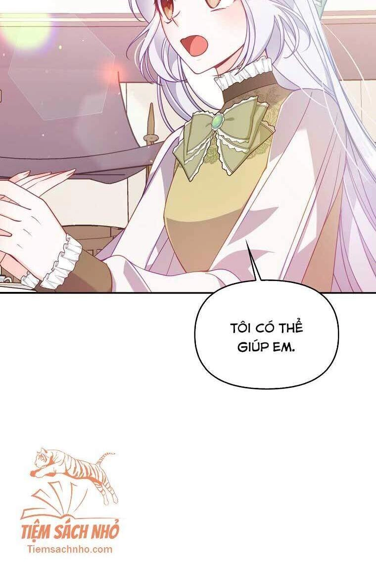 Cô Em Gái Quý Giá Của Nhân Vật Phản Diện Chapter 54 - 18