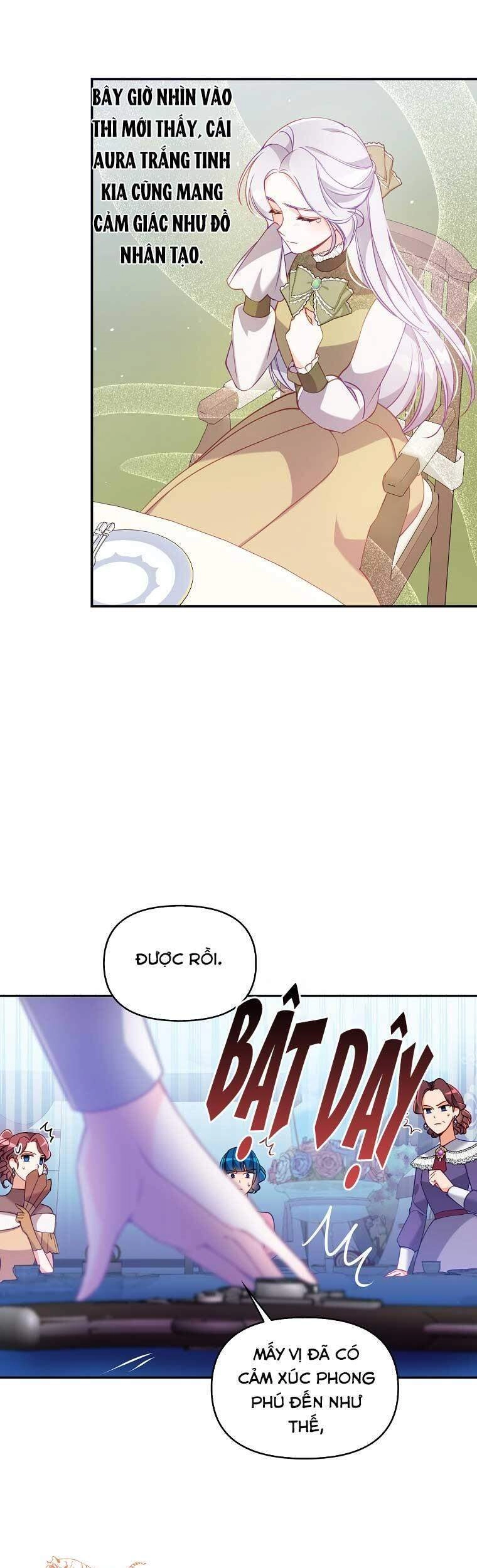 Cô Em Gái Quý Giá Của Nhân Vật Phản Diện Chapter 54 - 23