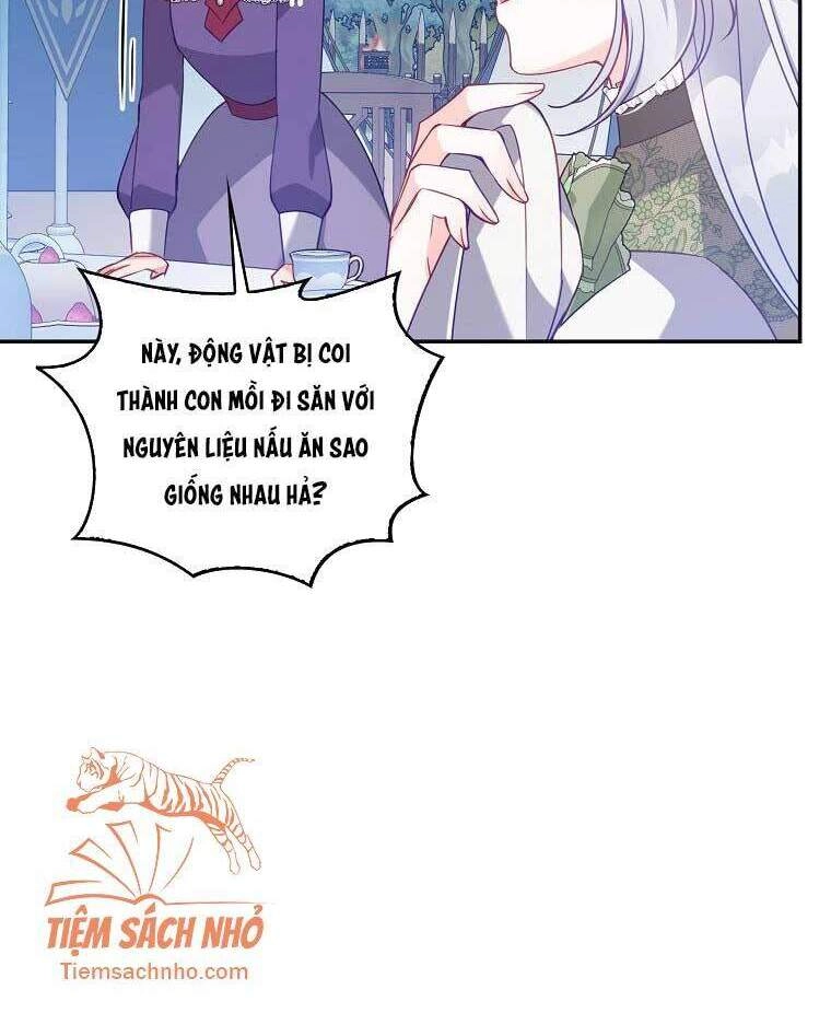 Cô Em Gái Quý Giá Của Nhân Vật Phản Diện Chapter 54 - 26