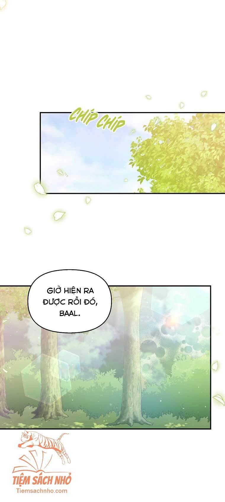 Cô Em Gái Quý Giá Của Nhân Vật Phản Diện Chapter 54 - 31