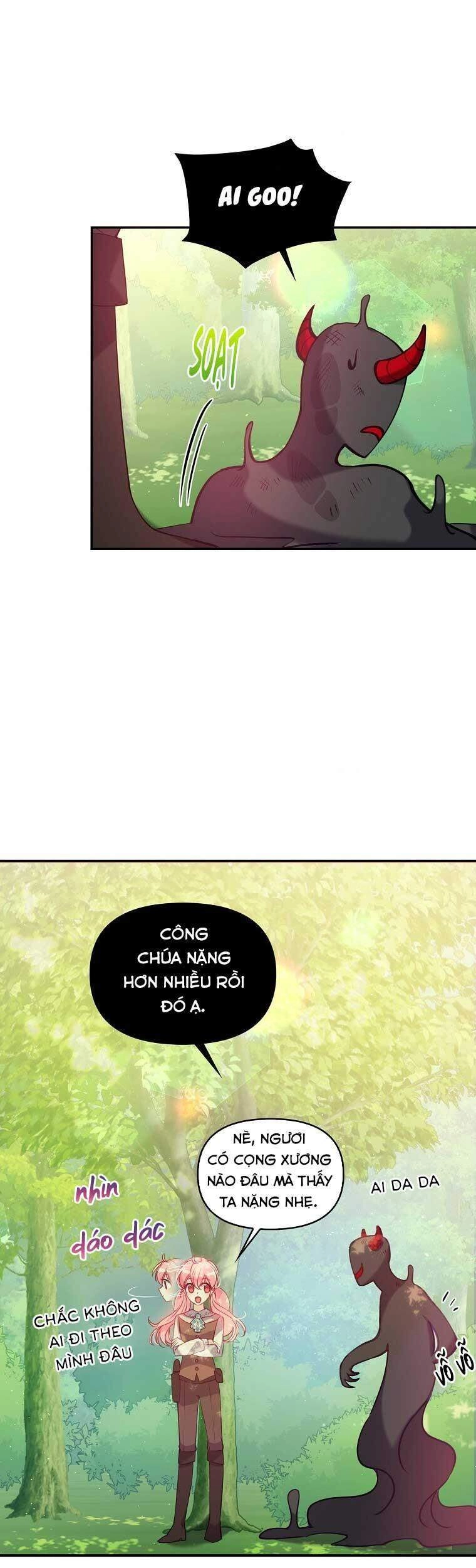 Cô Em Gái Quý Giá Của Nhân Vật Phản Diện Chapter 54 - 32