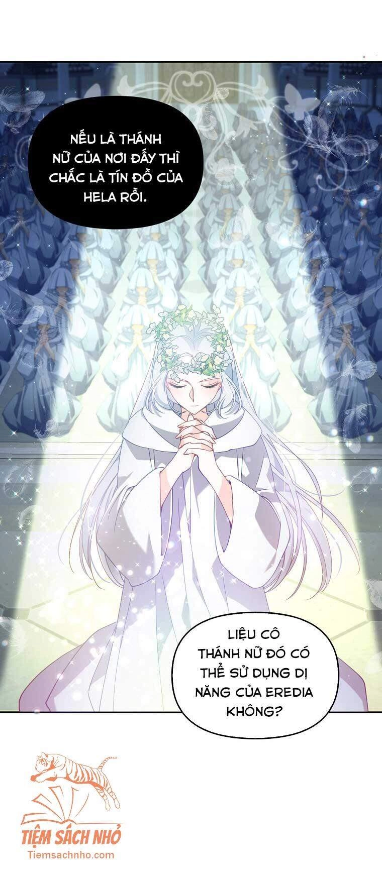 Cô Em Gái Quý Giá Của Nhân Vật Phản Diện Chapter 54 - 38