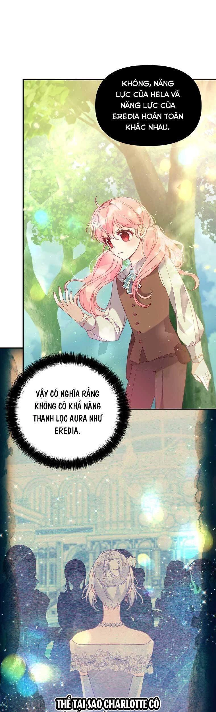 Cô Em Gái Quý Giá Của Nhân Vật Phản Diện Chapter 54 - 39