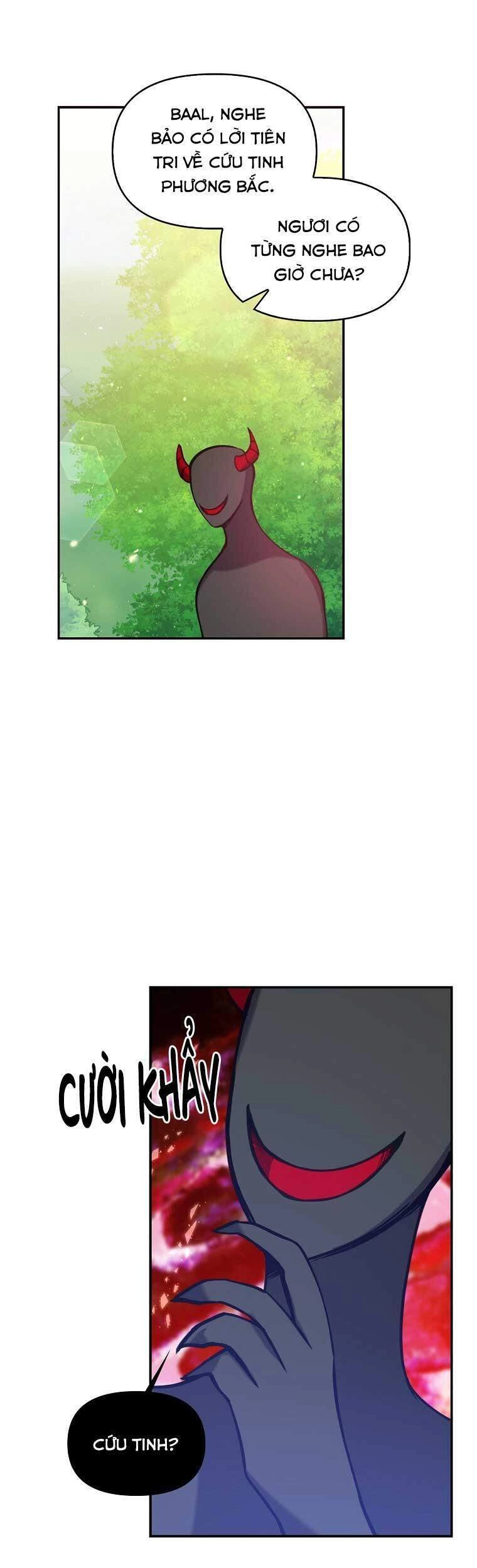 Cô Em Gái Quý Giá Của Nhân Vật Phản Diện Chapter 54 - 41