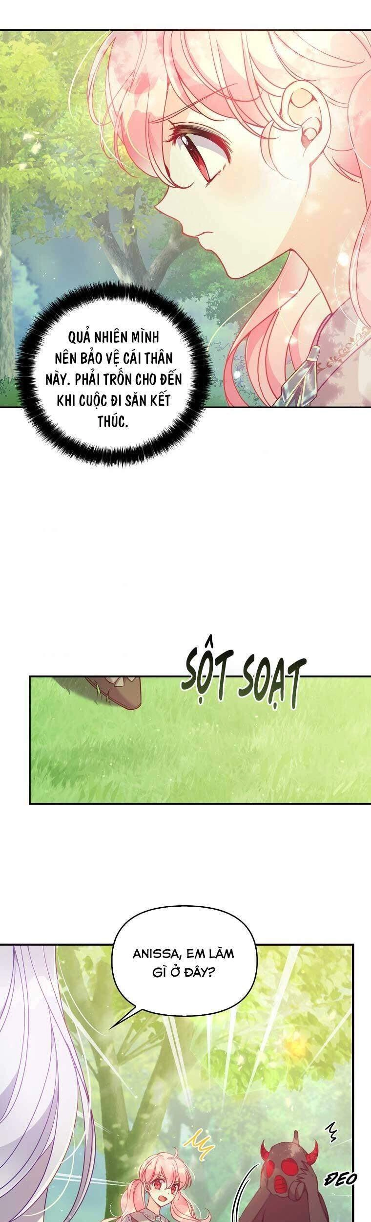 Cô Em Gái Quý Giá Của Nhân Vật Phản Diện Chapter 54 - 46