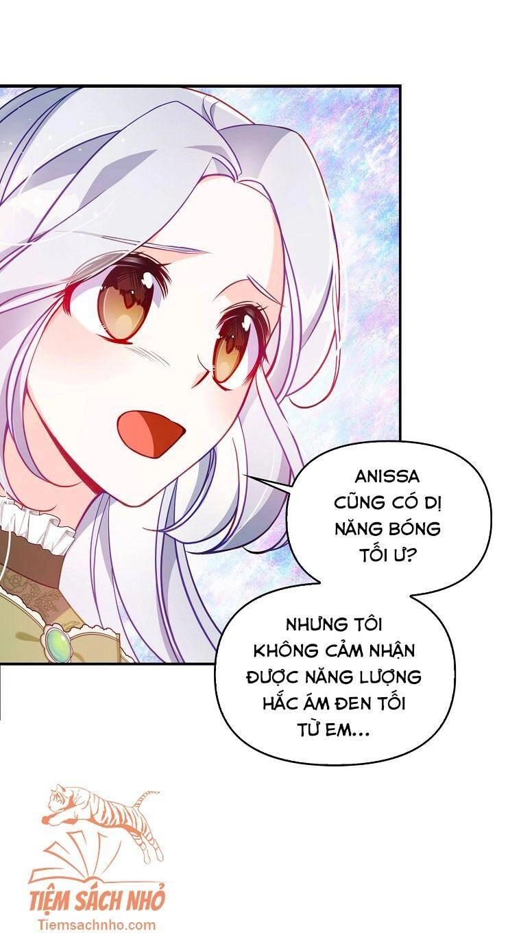 Cô Em Gái Quý Giá Của Nhân Vật Phản Diện Chapter 55 - 4