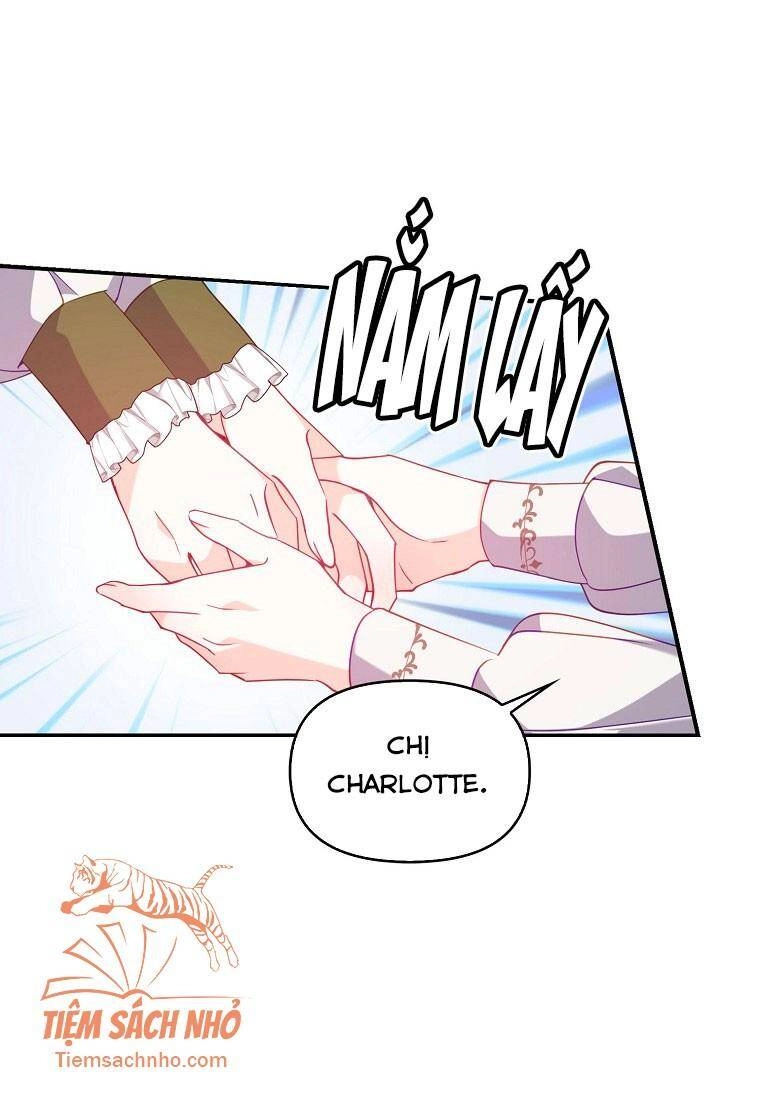 Cô Em Gái Quý Giá Của Nhân Vật Phản Diện Chapter 55 - 6