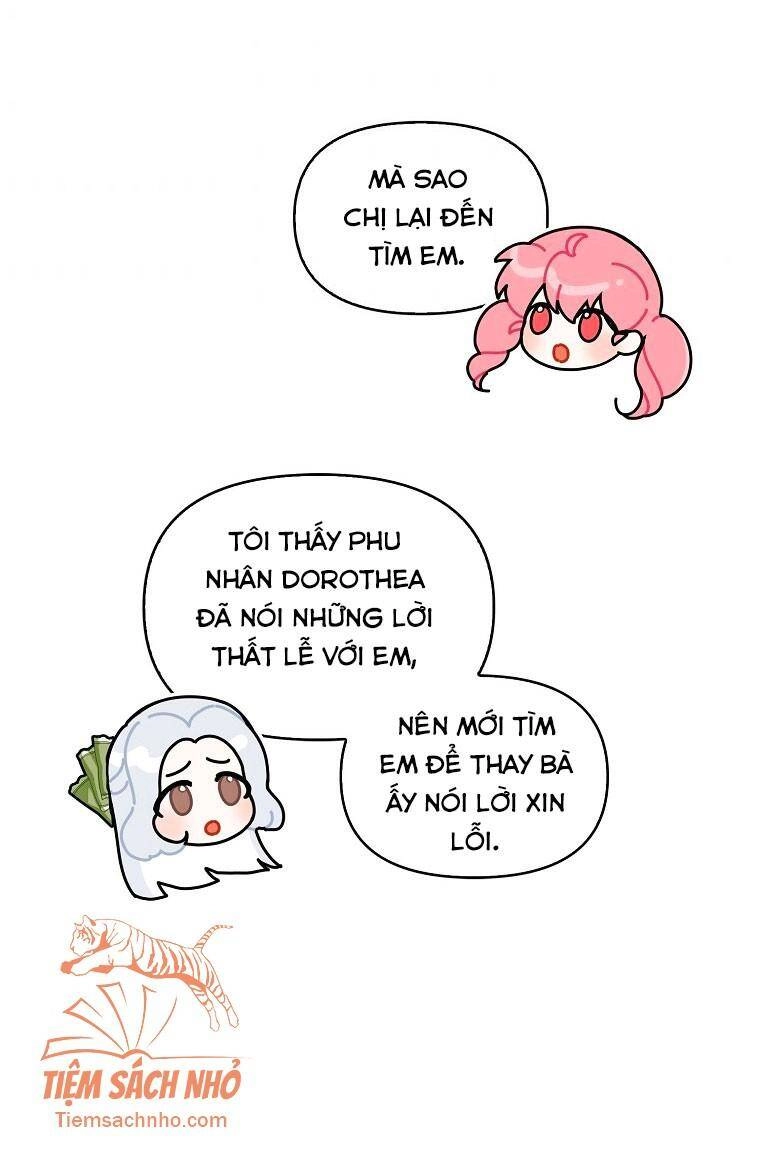 Cô Em Gái Quý Giá Của Nhân Vật Phản Diện Chapter 55 - 9