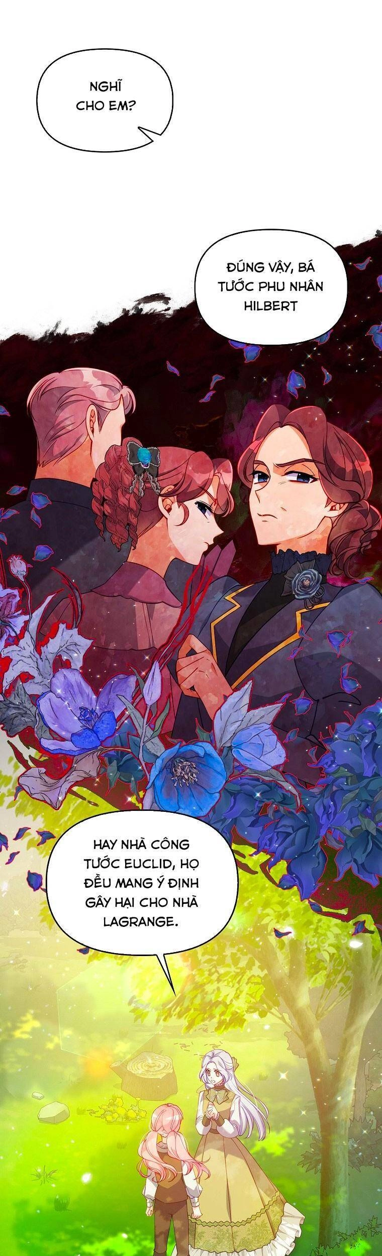 Cô Em Gái Quý Giá Của Nhân Vật Phản Diện Chapter 55 - 12