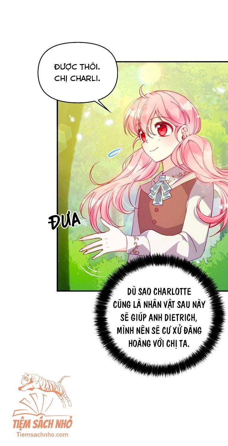 Cô Em Gái Quý Giá Của Nhân Vật Phản Diện Chapter 55 - 17