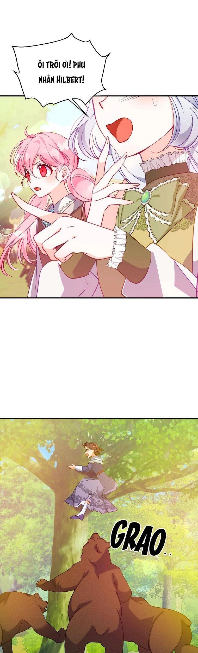 Cô Em Gái Quý Giá Của Nhân Vật Phản Diện Chapter 55 - 21