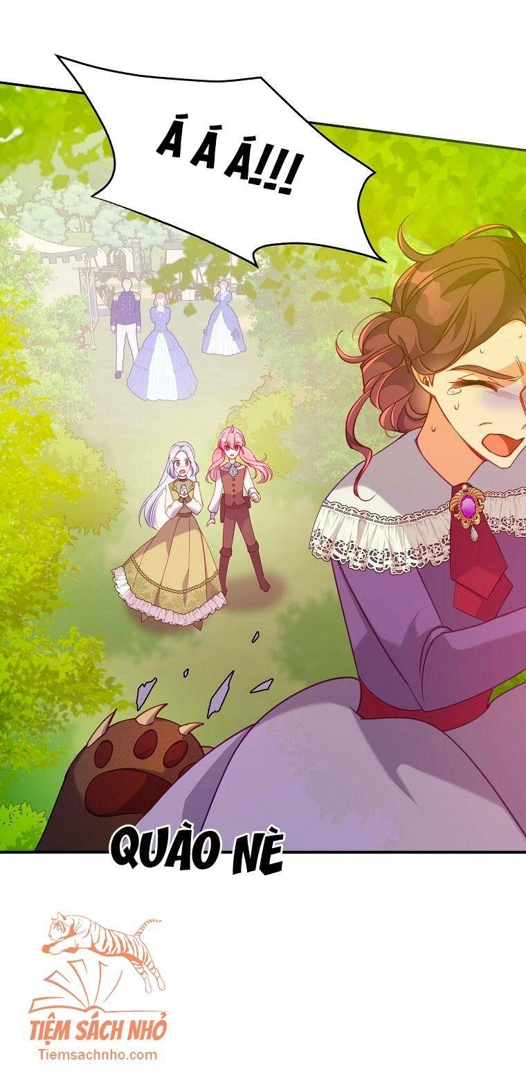 Cô Em Gái Quý Giá Của Nhân Vật Phản Diện Chapter 55 - 24