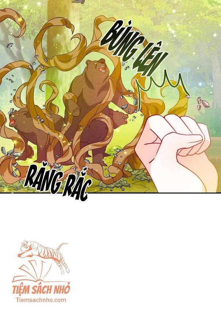 Cô Em Gái Quý Giá Của Nhân Vật Phản Diện Chapter 55 - 31