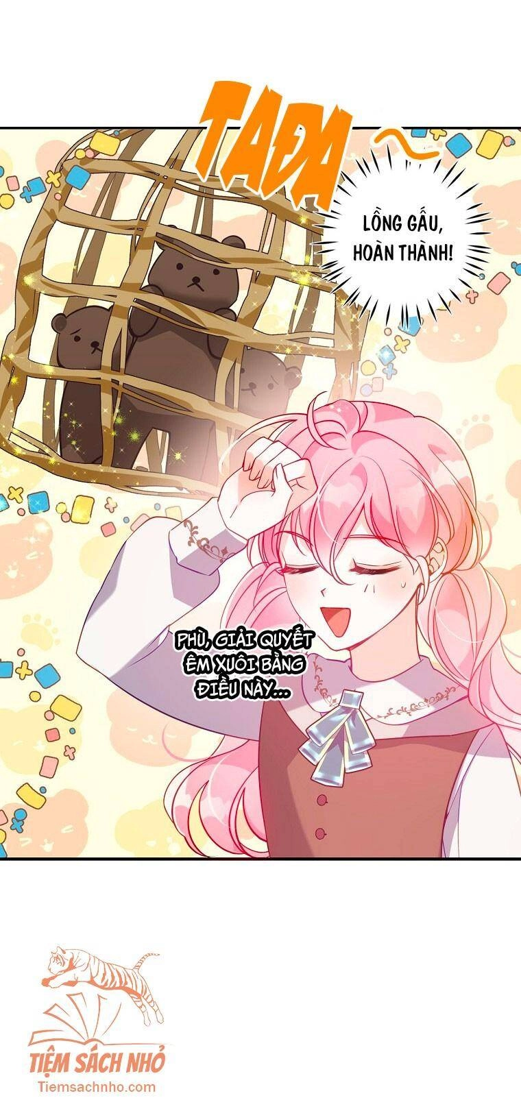 Cô Em Gái Quý Giá Của Nhân Vật Phản Diện Chapter 55 - 32