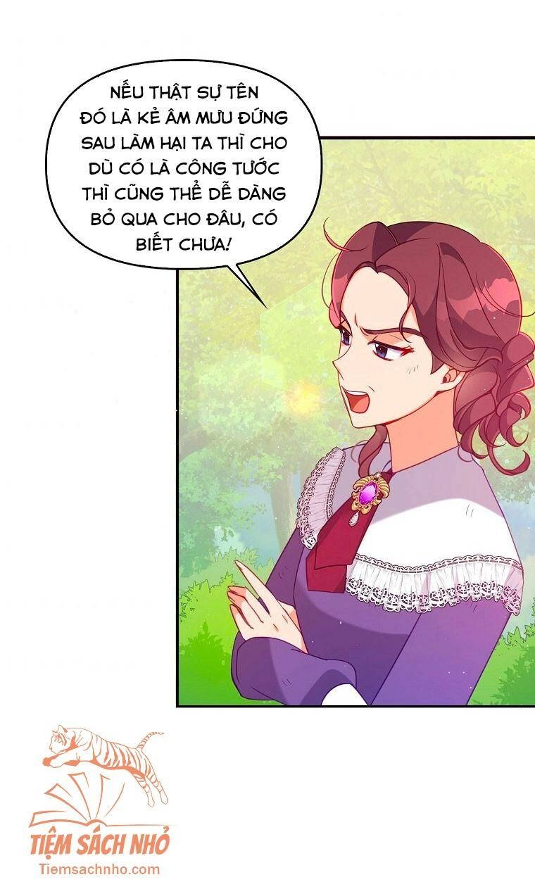 Cô Em Gái Quý Giá Của Nhân Vật Phản Diện Chapter 55 - 36