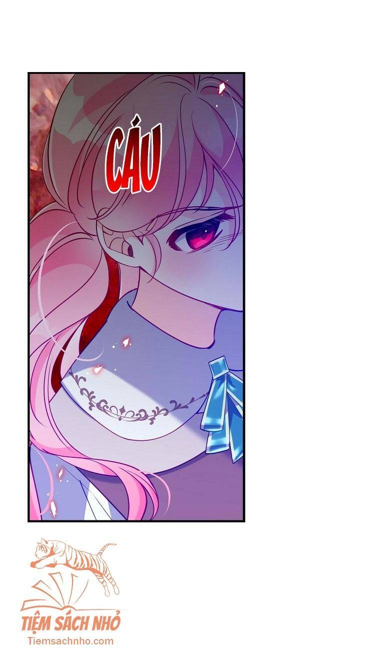 Cô Em Gái Quý Giá Của Nhân Vật Phản Diện Chapter 55 - 37