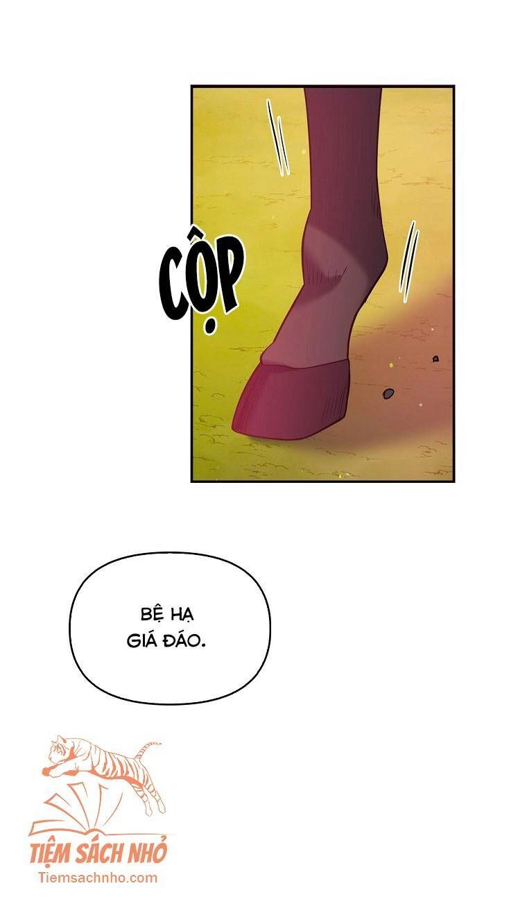 Cô Em Gái Quý Giá Của Nhân Vật Phản Diện Chapter 55 - 41