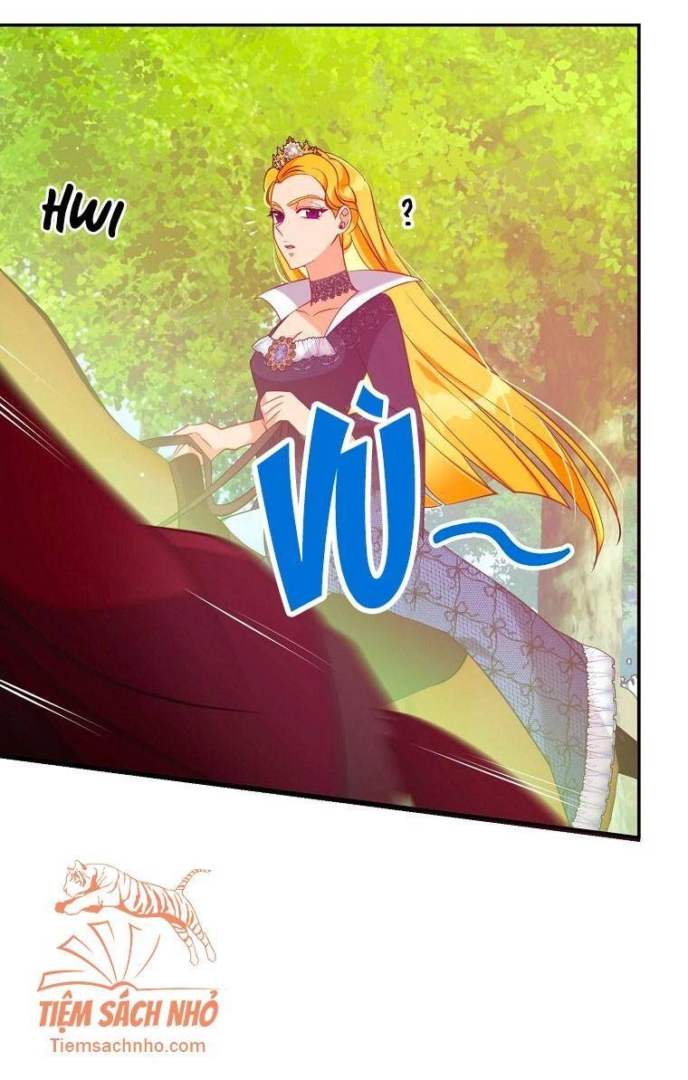 Cô Em Gái Quý Giá Của Nhân Vật Phản Diện Chapter 55 - 42